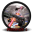 Conflict - Freespace 2 1 Icon 32x32 png
